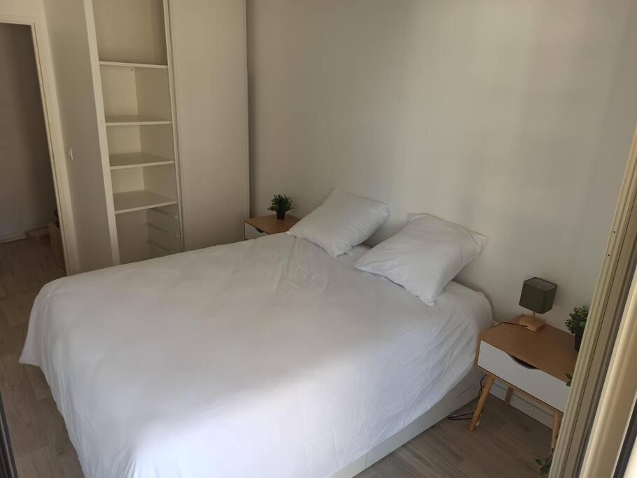Centre Ville, Parking, Transport En Commun Au Pied De L'Immeuble 波尔多 外观 照片
